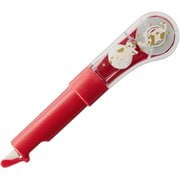 限定 修正テープ ホワイパーPL 5mm 受験生応援 猫 WH-1905