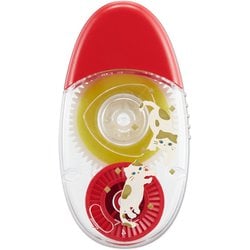 限定 テープのり ノリノコロ 受験生応援 猫 TG-1510