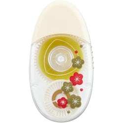限定 テープのり ノリノコロ 受験生応援 梅 TG-1510