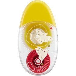限定 テープのり ノリノコロ 受験生応援 鳩 TG-1510
