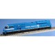 176-5515 Nゲージ 完成品 （N） EMD SD80MAC Conrail ＃4114 [鉄道模型]