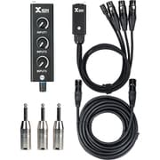PX Mixer/Headphone Amplifier Complete System コンプリートセット XV-PX