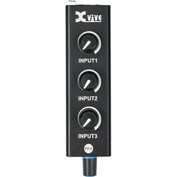 PX Mixer/Headphone Amplifier ヘッドフォンアンプ部単体 XV-PXA
