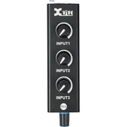 PX Mixer/Headphone Amplifier ヘッドフォンアンプ部単体 XV-PXA