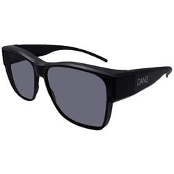 モンド ジェイ ピー Mondo JP vidgov0006 Black Matte(Black Smoke Polarized) [スポーツサングラス]