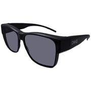 モンド ジェイ ピー Mondo JP vidgov0006 Black Matte(Black Smoke Polarized) [スポーツサングラス]