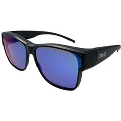モンド ジェイ ピー Mondo JP vidgov0007 Black Matte(Green Mirror Polarized) [スポーツサングラス]