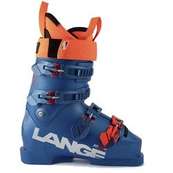 LANGE RS 120 スキーブーツ インターナショナルモデル LANGE RS 120 スキーブーツ インターナショナルモデル LANGE RS