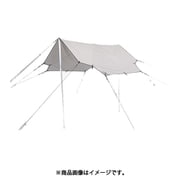 ネブラ2 TC Nebula Tarp 2 TC NV22418R ダブグレー DG [アウトドア タープ]