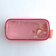 PVCペンポーチ(いとしのパン) PDD-035