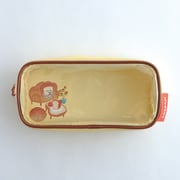 PVCペンポーチ(おいしいパン) PDD-036