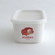 PDD-044 [スクエアストッカー（パンどろぼう_330ml）]