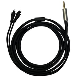 ヨドバシ.com - フォステクス FOSTEX THシリーズ用 4.4mm5極 ヨドバシ.com - フォステクス FOSTEX THシリーズ用 4.4mm5極