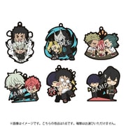 ラバーマスコット バディコレ 怪獣8号 1個 [コレクショントイ]
