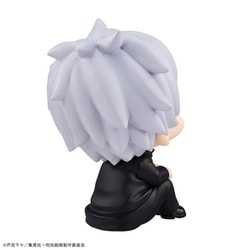 MegaHouse - るかっぷ 呪術廻戦 五条悟 完成品フィギュア メガハウス るかっぷ 呪術廻戦 五条悟 完成品フィギュア[メガハウス]《在庫