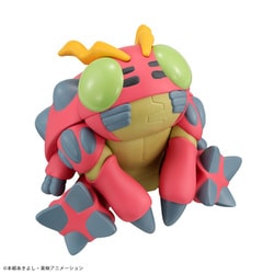 るかっぷ デジモンアドベンチャー テントモン [塗装済完成品フィギュア]