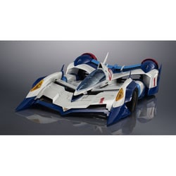 メガハウス　ヴァリアブルアクション 新世紀GPX アスラーダAKF-0/G 新世紀GPXサイバーフォーミュラSIN νアスラーダAKF-0/G