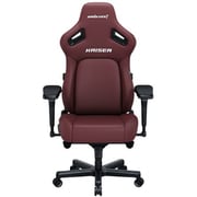 ゲーミングチェア Andaseat Kaiser4 クラシックマロン GC-Kaiser4/CLMR