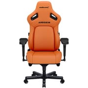 ゲーミングチェア Andaseat Kaiser4 ブロンズオレンジ GC-Kaiser4/BLOR