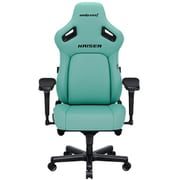 ゲーミングチェア Andaseat Kaiser4 ロビンエッグブルー GC-Kaiser4/REBL
