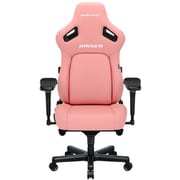 ゲーミングチェア Andaseat Kaiser4 クリーミーピンク GC-Kaiser4/CRPK