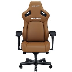 ゲーミングチェア Kaiser4 ベントレーブラウン GC-Kaiser4/BEBR