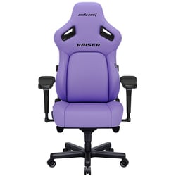 ゲーミングチェア Kaiser4 スカイパープル GC-Kaiser4/SKPP