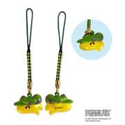SN-372 [PEANUTS 干支へび鈴 ウッドストック]