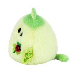 保管品！ねこだんご 3体セット 三英貿易 花シリーズ 保管品！ねこだんご 3体セット 三英貿易 花シリーズ - メルカリ