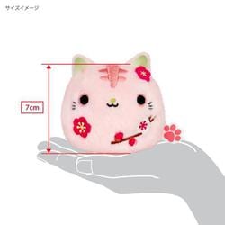 三英貿易 ねこだんご こどもの日ねこだんご 金太郎 | 激安の新品
