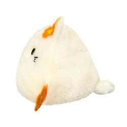 ねこだんご　ぼす　はんにゃ　まろさくら ヨドバシ.com - 三英貿易 桜ねこだんご 2020 とらさくら