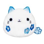 NDH11 ねこだんご だんごフレンズ 花ねこだんご ぬいぐるみ ネモフィラ
