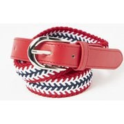 24FW 713950 [ゴルフ レディス ベルト F/RD]