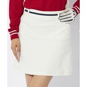 スカート 734320 OWT Mサイズ [ゴルフ キュロットスカート レディース]