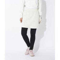 レギスカ 734327 OWT Lサイズ [ゴルフ レギンス付きスカート レディース]