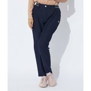 テーパードパンツ 734334 NV Mサイズ [ゴルフ パンツ レディース]