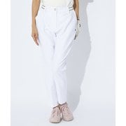 テーパードパンツ 734334 OWT Mサイズ [ゴルフ パンツ レディース]