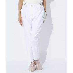 テーパードパンツ 734334 OWT Lサイズ [ゴルフ パンツ レディース]