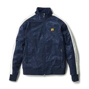 蓄熱4WAYストレッチ ボンディングブルゾン 774214 997 ネイビー Mサイズ [ゴルフ ジャケット メンズ]