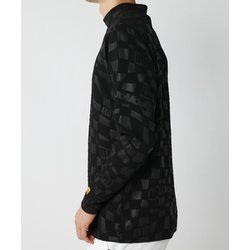 Loudmouth XL 黒シャツ エンボス加工 楽天市場】Tシャツ エンボス 加工 半袖 デボス【エンボス加工