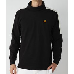 ラウンドマウス☆トータルネックシャツ ヨドバシ.com - ラウドマウス LOUDMOUTH 両面起毛スムース