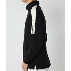 ラウンドマウス☆トータルネックシャツ ヨドバシ.com - ラウドマウス LOUDMOUTH 両面起毛スムース