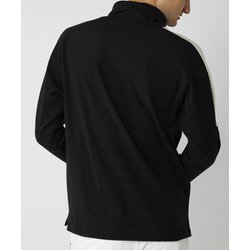 ラウンドマウス☆トータルネックシャツ ヨドバシ.com - ラウドマウス LOUDMOUTH 両面起毛スムース