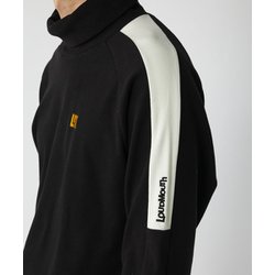 ラウンドマウス☆トータルネックシャツ ヨドバシ.com - ラウドマウス LOUDMOUTH 両面起毛スムース