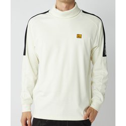 ラウンドマウス☆トータルネックシャツ ヨドバシ.com - ラウドマウス LOUDMOUTH 両面起毛スムース