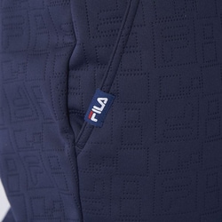 ヨドバシ.com - フィラ FILA 高周波キルトボンディングパンツ