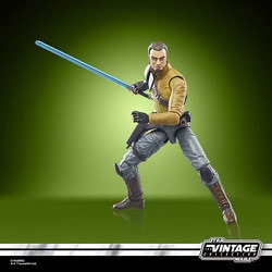 スター・ウォーズ　VINTAGECOLLECTION　ケイナン・ジャラス スター・ウォーズ』「VINTAGEシリーズ」3.75インチ・アクション