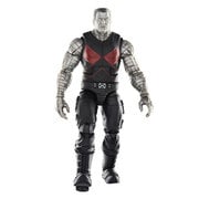 マーベル マーベル・レジェンド 6インチ・アクションフィギュア デッドプール/レガシー・コレクション コロッサス [塗装済可動フィギュア 全高約150mm]