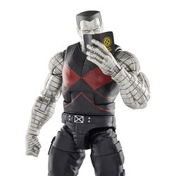 マーベルレジェンド デッドプール レガシーコレクション フィギュア ハズブロ Amazon.co.jp: ハズブロ(HASBRO) MARVEL マーベルレジェンド