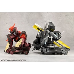 ヨドバシ.com - コトブキヤ KOTOBUKIYA CX010 無限邂逅メガロ